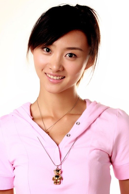 是的，山东综艺频道，综艺满天星里的田晓蕾