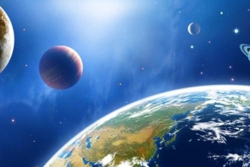 尼斯湖水怪，会是美人鱼吗？