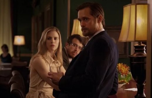 电影东方剧情简介