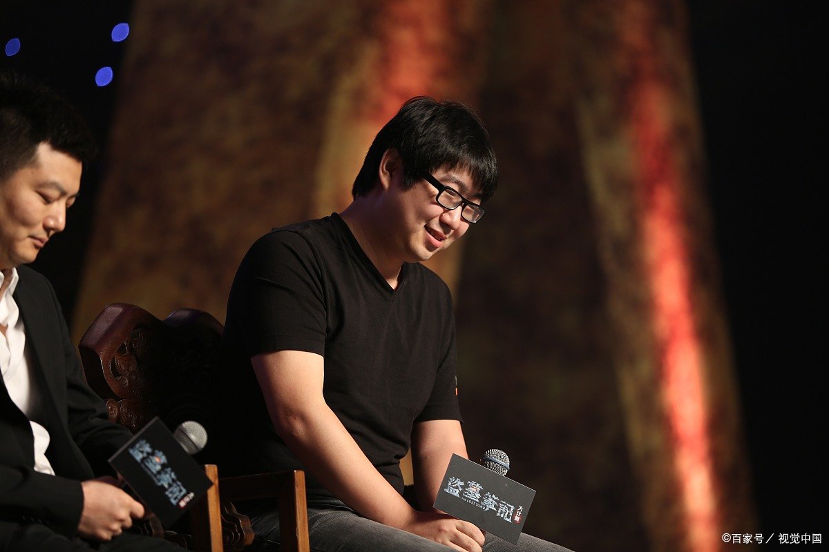 三叔为什么被判八年？被判八年的是哪个作者？