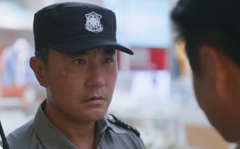 吉吉国王还我建军上热搜，《警察荣誉》这部剧的代入感有多强？