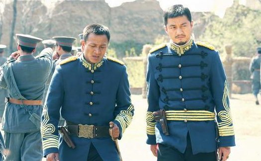 《关中枪声》刘五的原型是哪个？