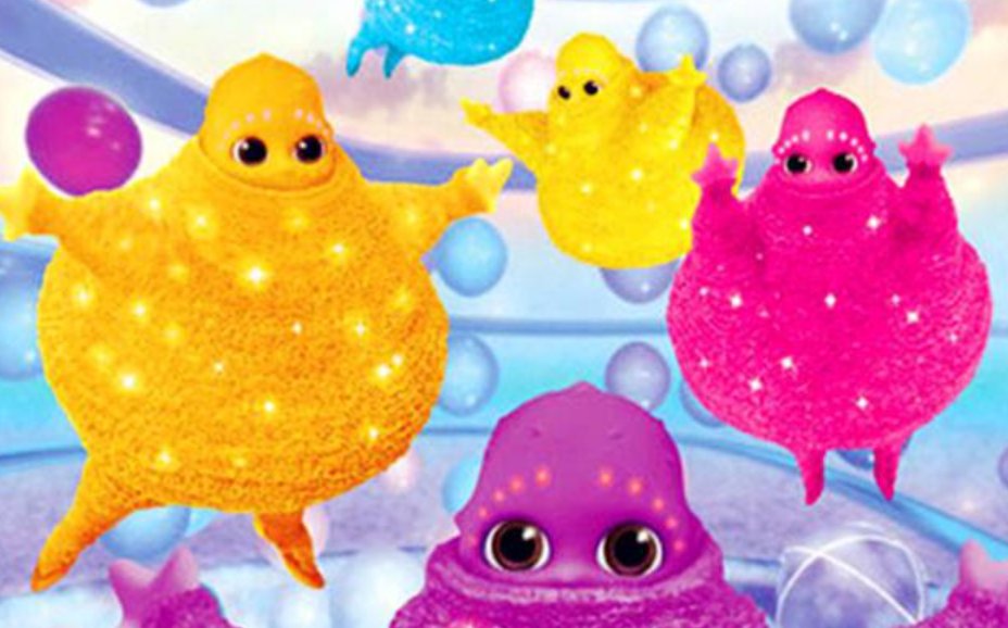 为什么不建议大家观看泡泡宝宝？