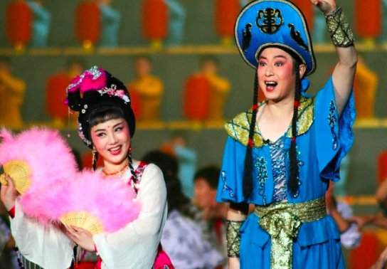 刘海砍樵胡大姐原本是什么动物