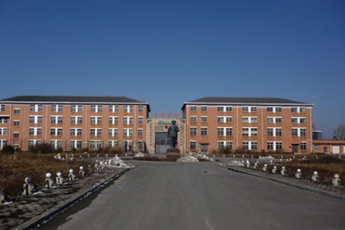 沈阳有几个女子监狱求回答