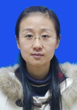 司东慧的主要论著