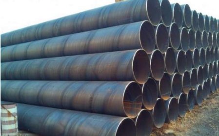 国标焊接钢管厚度多少