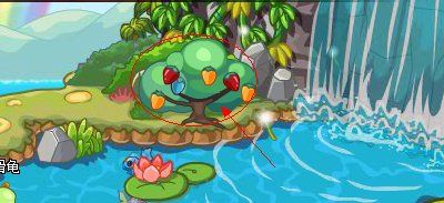 卡布西游神明果在哪