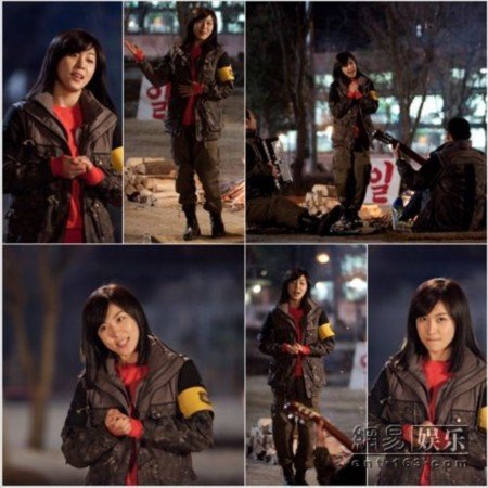 The king 2hearts的内容简介