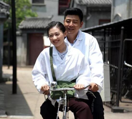 远方的山楂树结局