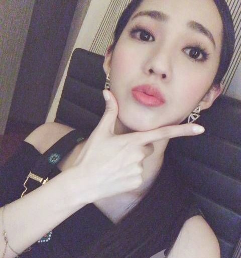 余文乐女友是谁？