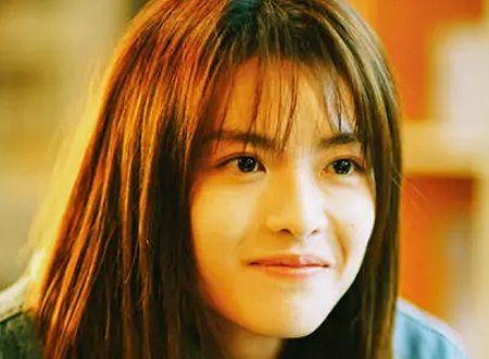 《八月未央》里小乔到底知不知道未央(女主)和朝颜(男主)的关系?