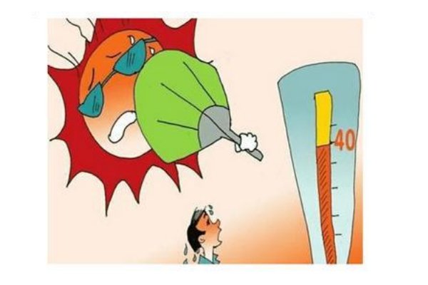 南方高温天气热度难消，或将持续两周，高温天气会带来哪些危害？