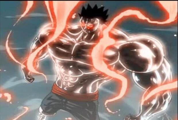 路飞吃了几个恶魔果实 海贼王949路飞吃第二个果实是真的吗