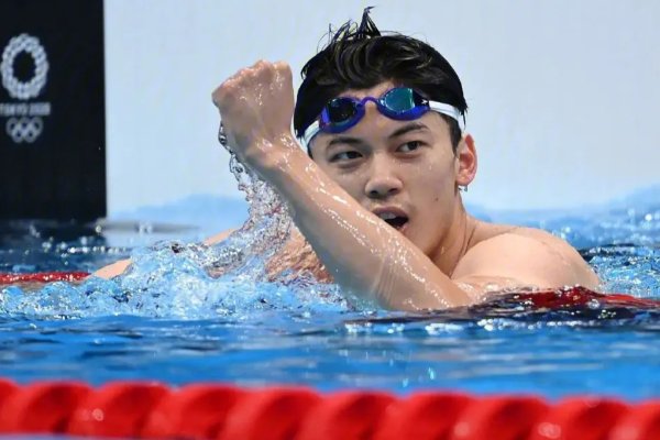 张雨霏老公个人资料