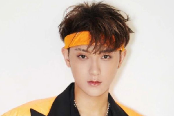 娱乐圈h姓小鲜肉有谁