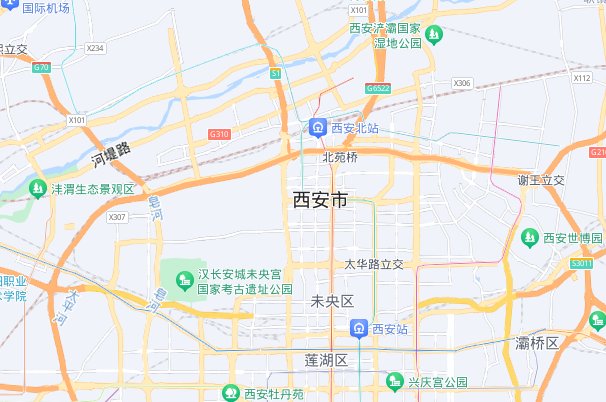 6101开头的身份证是哪里的