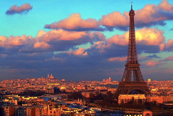 求几张lainka的唯美意境图片