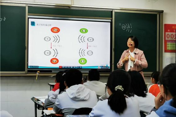 化学金排软件提供了什么模块,为制作化学课件带来便利