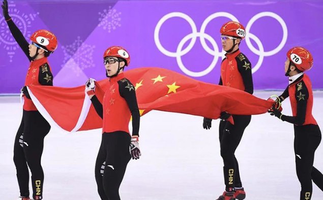 短道速滑冰刀的特别之处