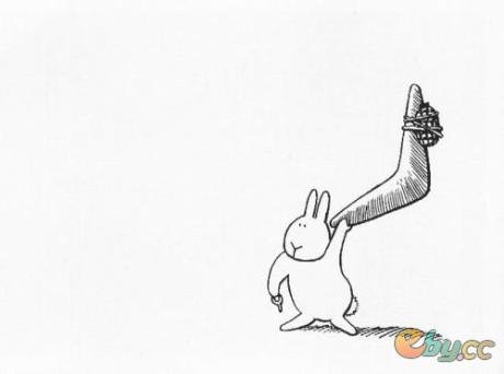 自杀兔的作者简介