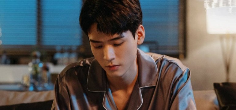 《沉睡花园》有多少集?