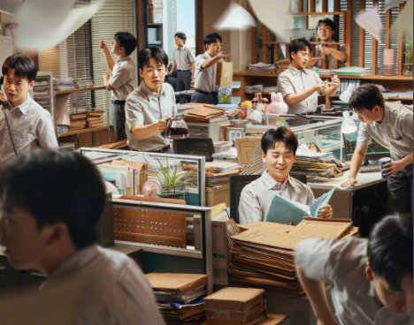 电视剧《平凡之路》定档5月3日播出-5月3日腾讯视频同步播