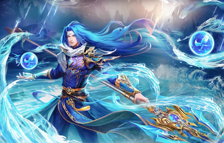 斗罗大陆三十二神位排行