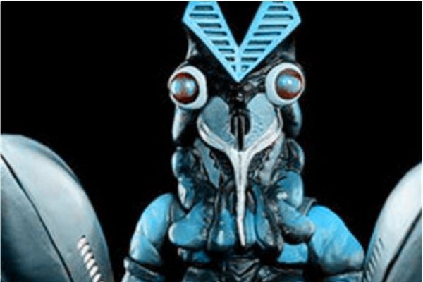 5个海帕级别的怪兽是什么?