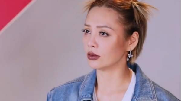 宁静生怕那个姐姐不爱我了，有多贪心