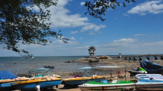 一边“查处”一边通过，葫芦岛的葫芦里装的什么药？