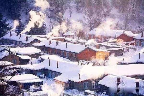 冬至暖和有什么说法 关于冬至的俗语有很多