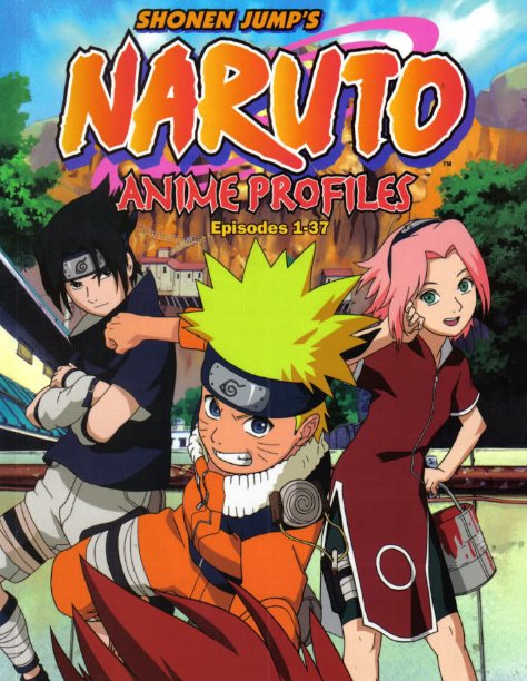 火影忍者一共多少集？