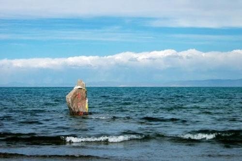 尼斯湖水怪，会是美人鱼吗？