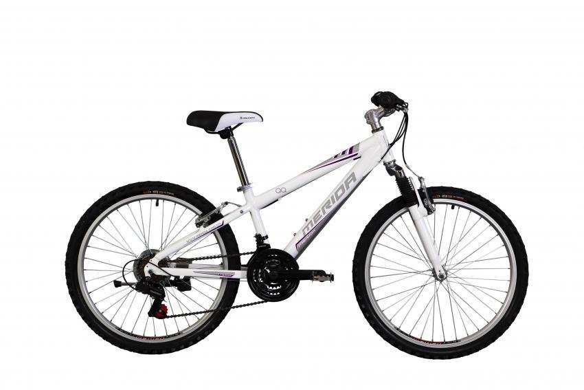 美利达可可的基本配置