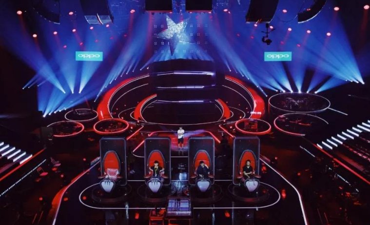 中国好声音什么台几点播出