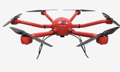 上海用无人机监控社区扫码，“千里眼”无死角巡航！能否有人逃过其法眼？