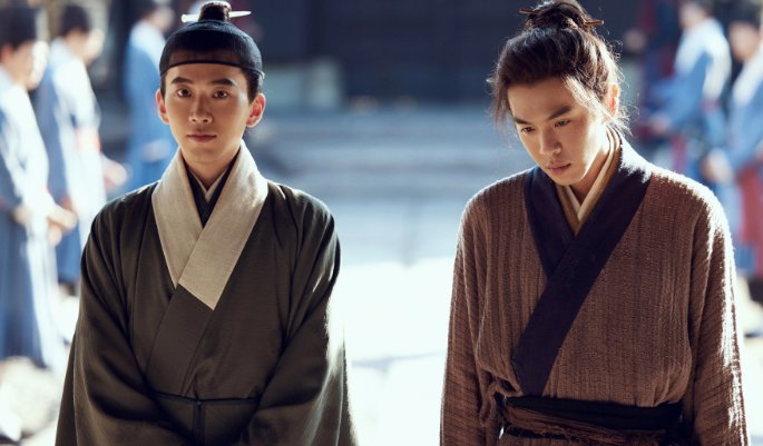 显微镜下的大明更新时间