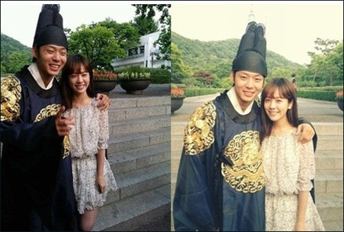 屋塔房王世子的结局是啥意思，王世子又穿回现代了