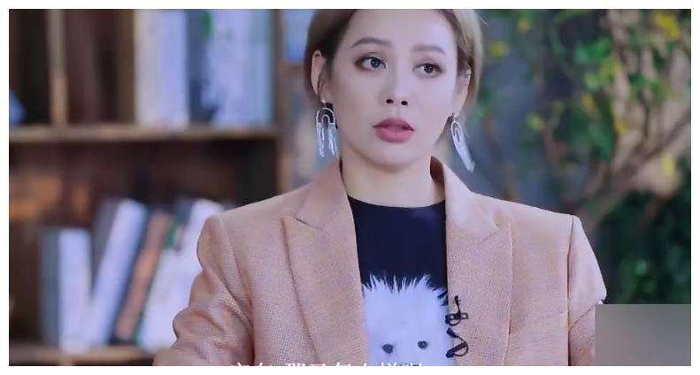 宁静生怕那个姐姐不爱我了，有多贪心