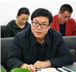 梁田庚的人物履历