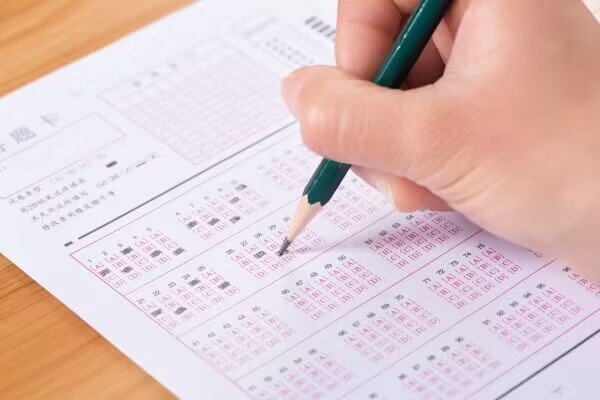 严禁中考考高中课程内容