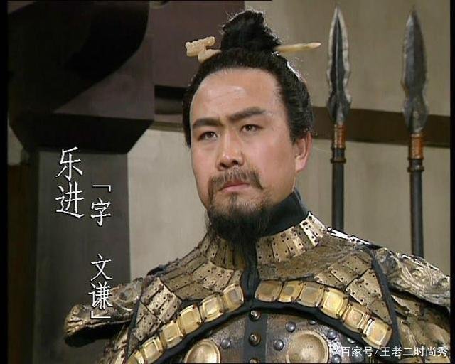 乐进善于陷阵，合肥之战曹操为何留其守城，只准张辽、李典出战？