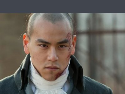 黄晓明版《神雕》演员表有哪些？