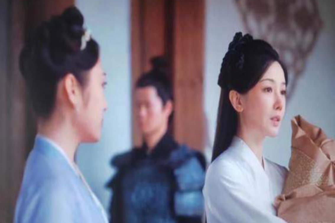 卿卿日常郝佳结局