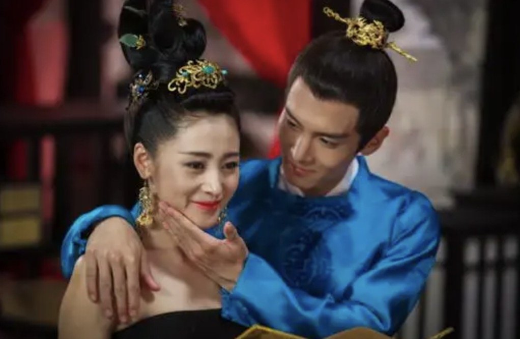 《太子妃升职记》结局是什么？