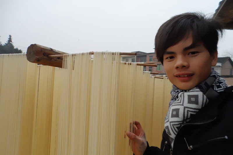 omegle的创始人是谁?