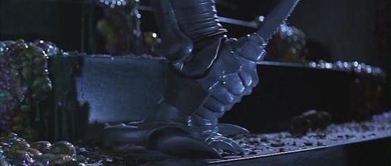 星河叛变的介绍