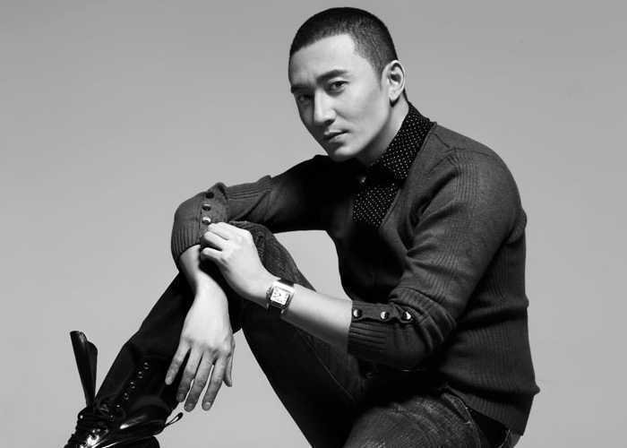 颜丹晨的老公是谁演员吗？