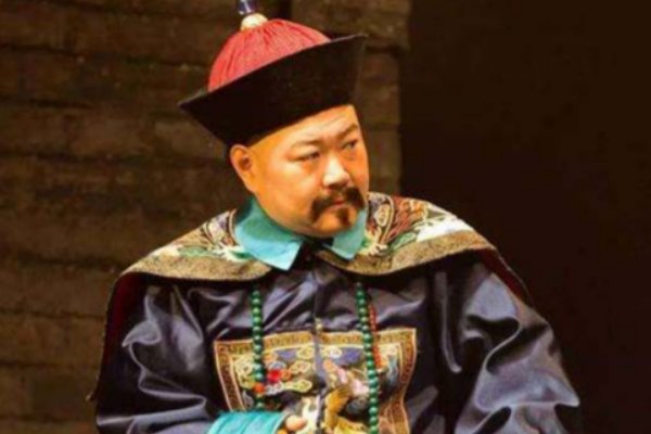 天下长河高士奇是好人吗？